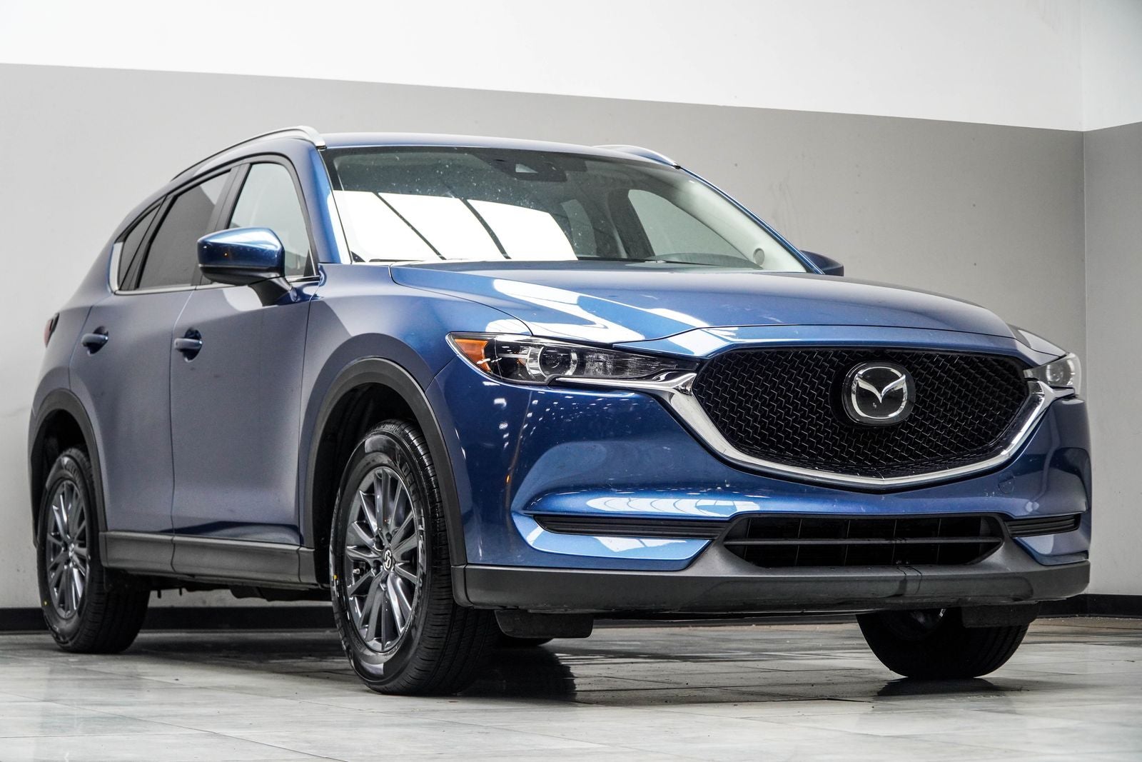 2020 Mazda Mazda CX-5 Touring
