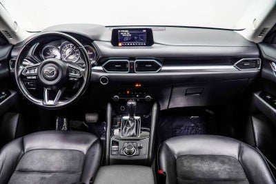 2020 Mazda Mazda CX-5 Touring