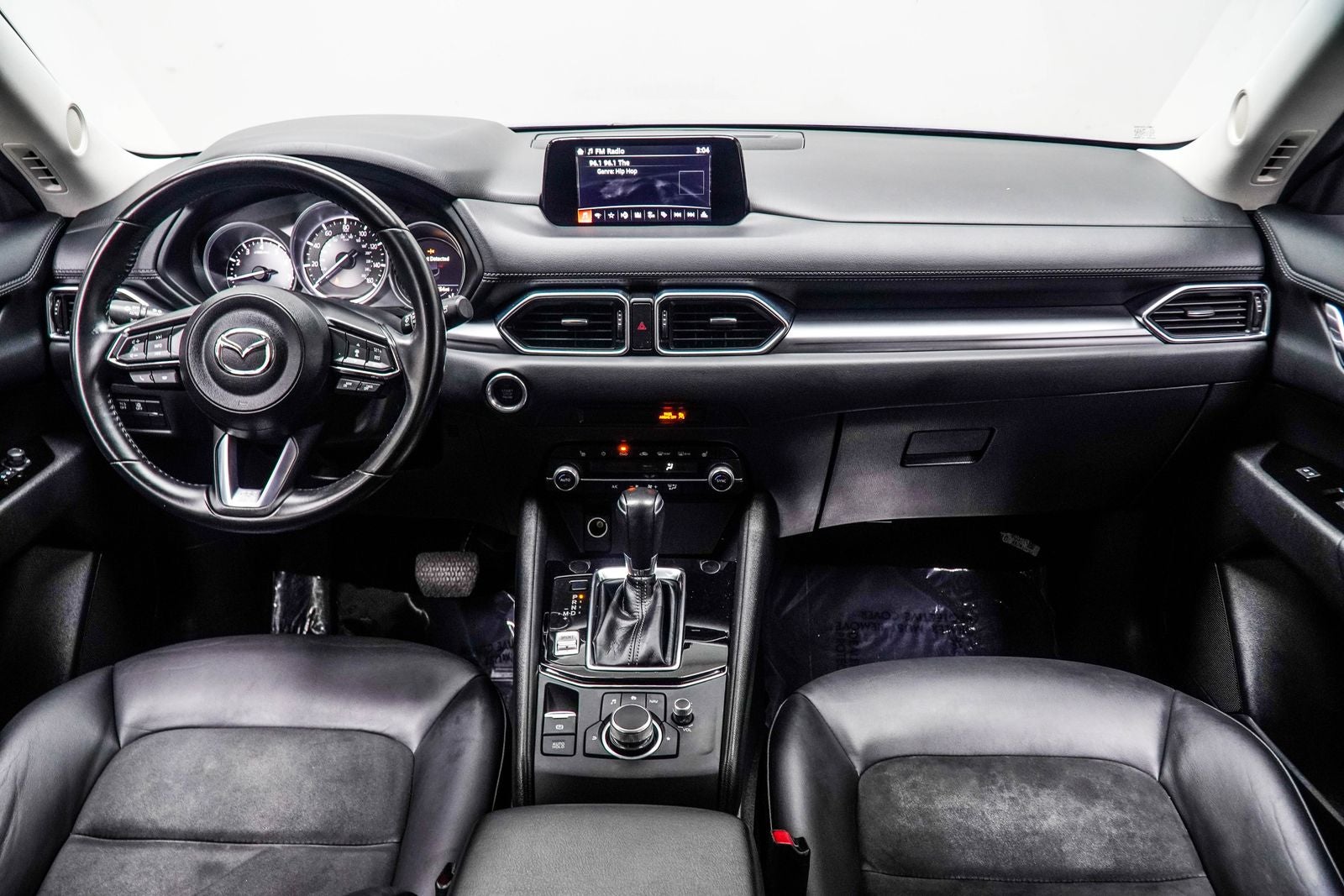 2020 Mazda Mazda CX-5 Touring