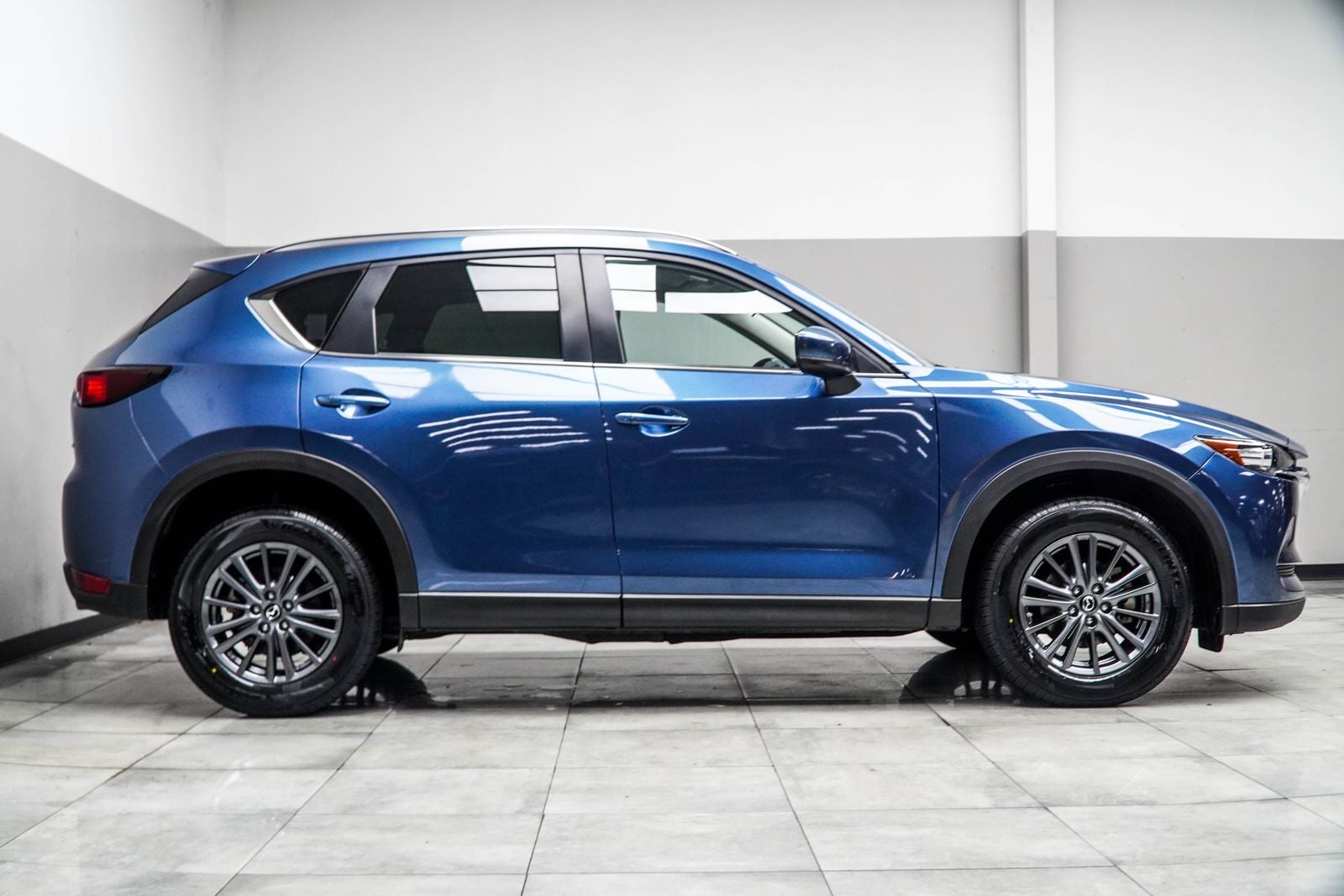 2020 Mazda Mazda CX-5 Touring