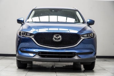 2020 Mazda Mazda CX-5 Touring