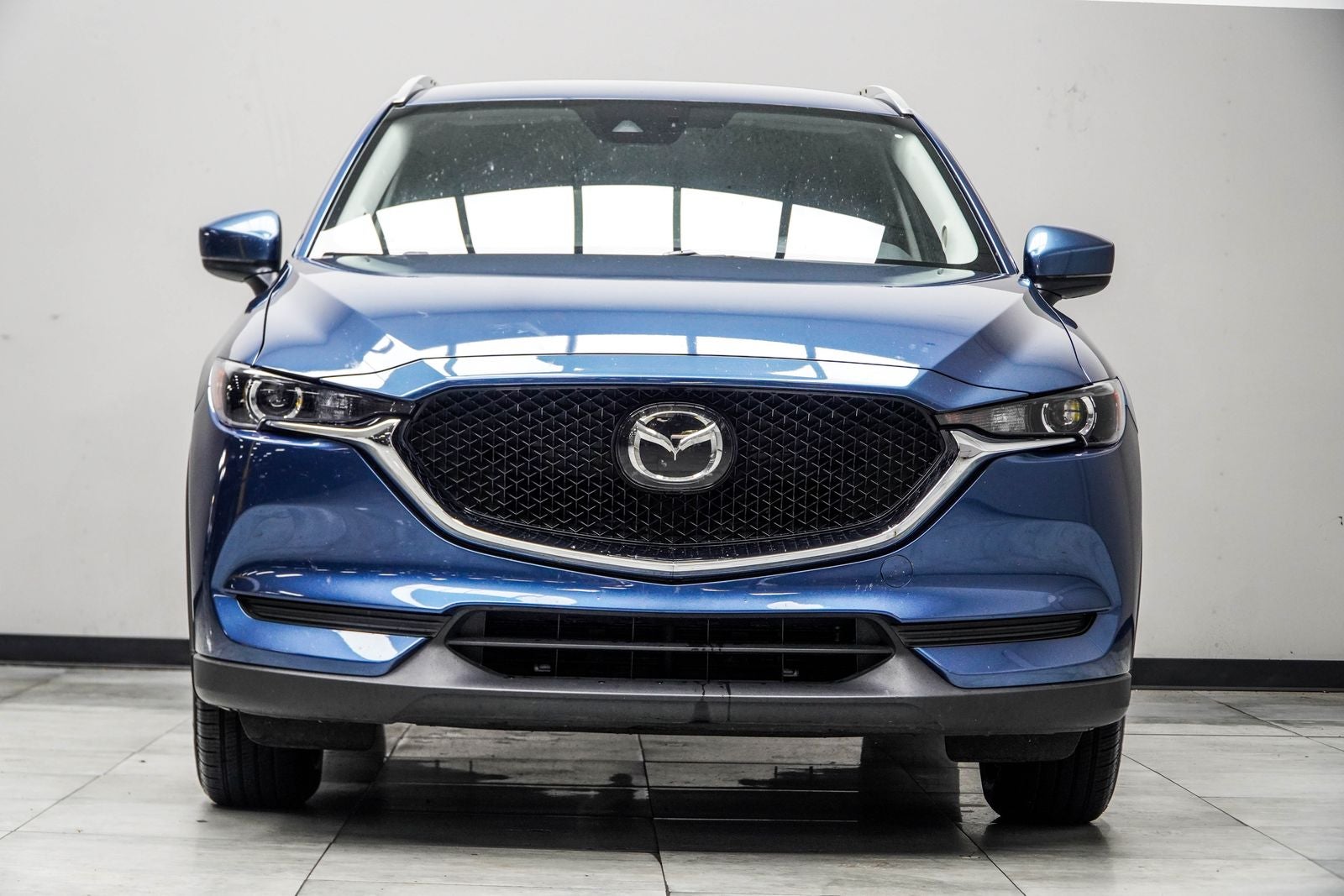 2020 Mazda Mazda CX-5 Touring