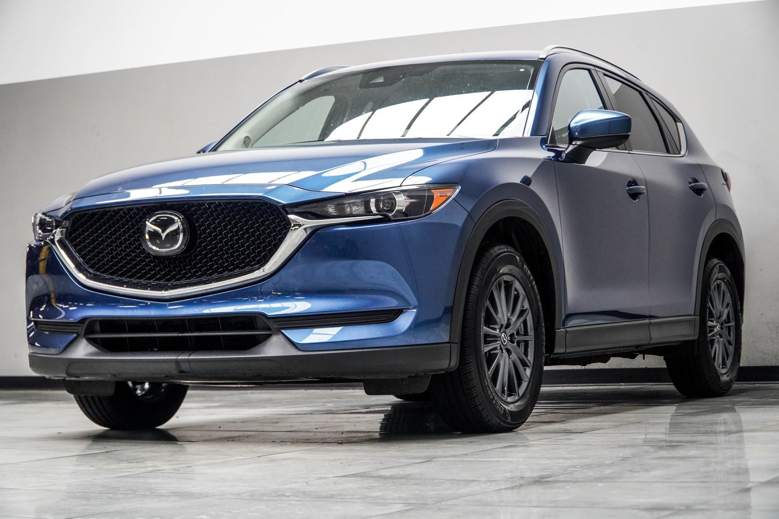 2020 Mazda Mazda CX-5 Touring