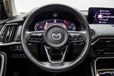 2025 Mazda Mazda CX-90 3.3 Turbo Premium