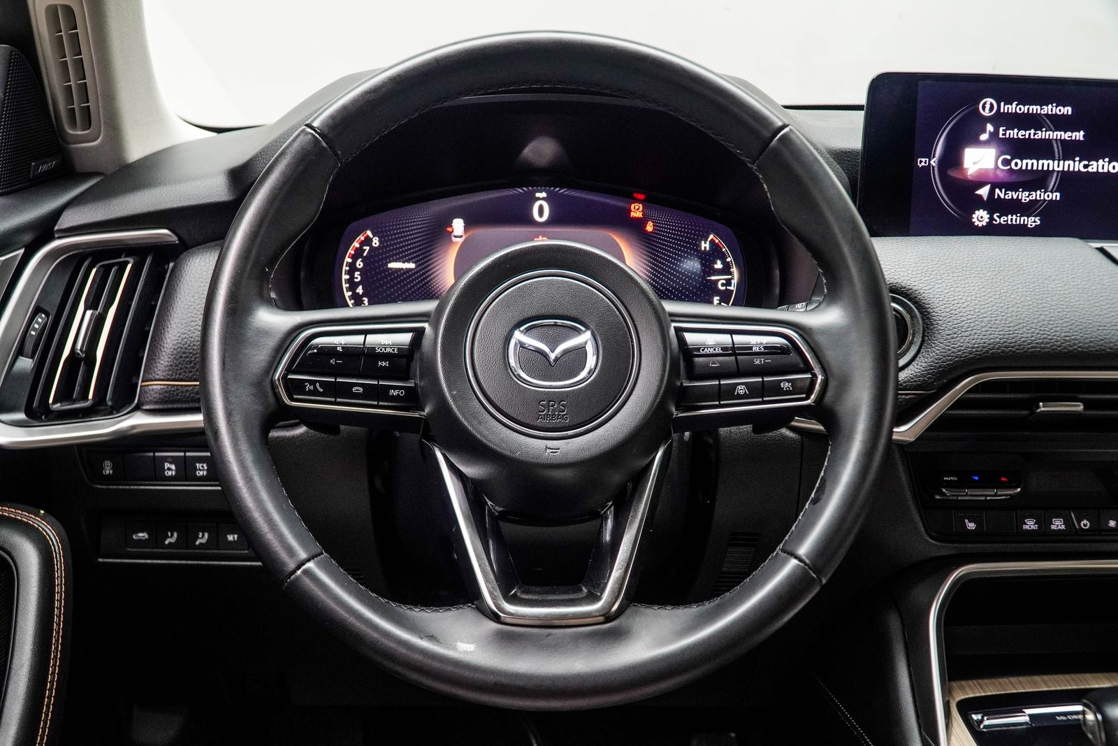 2025 Mazda Mazda CX-90 3.3 Turbo Premium