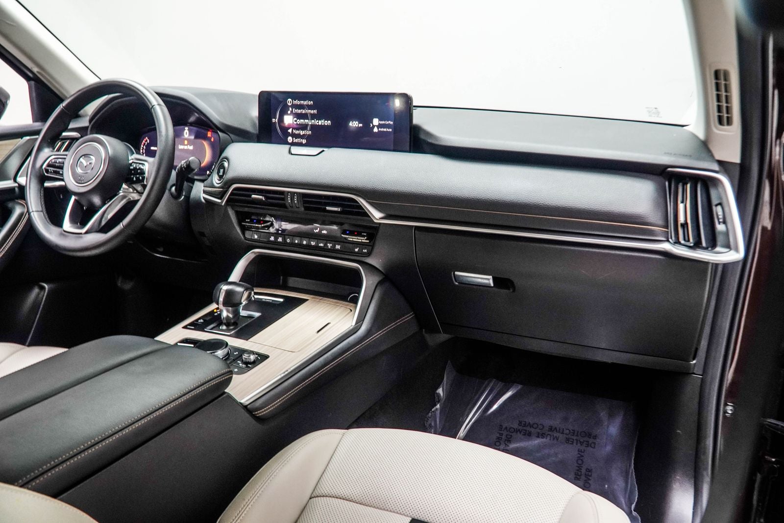 2025 Mazda Mazda CX-90 3.3 Turbo Premium