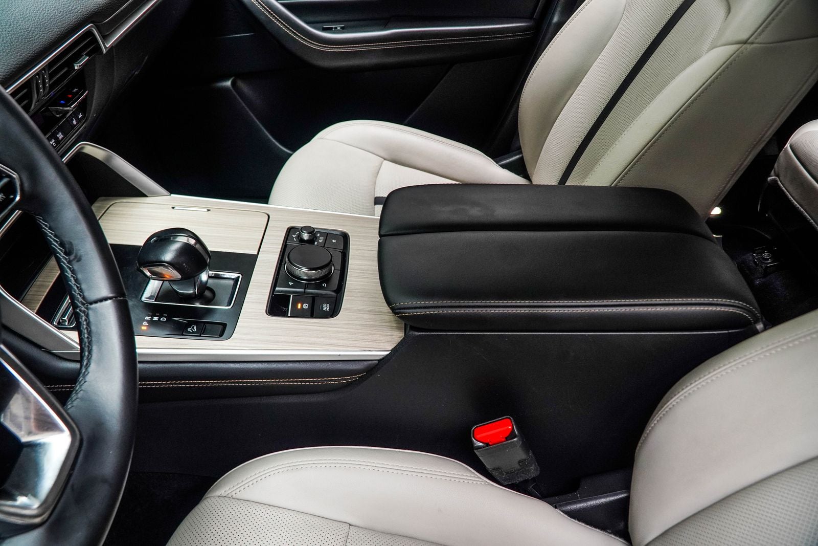 2025 Mazda Mazda CX-90 3.3 Turbo Premium