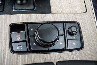 2025 Mazda Mazda CX-90 3.3 Turbo Premium