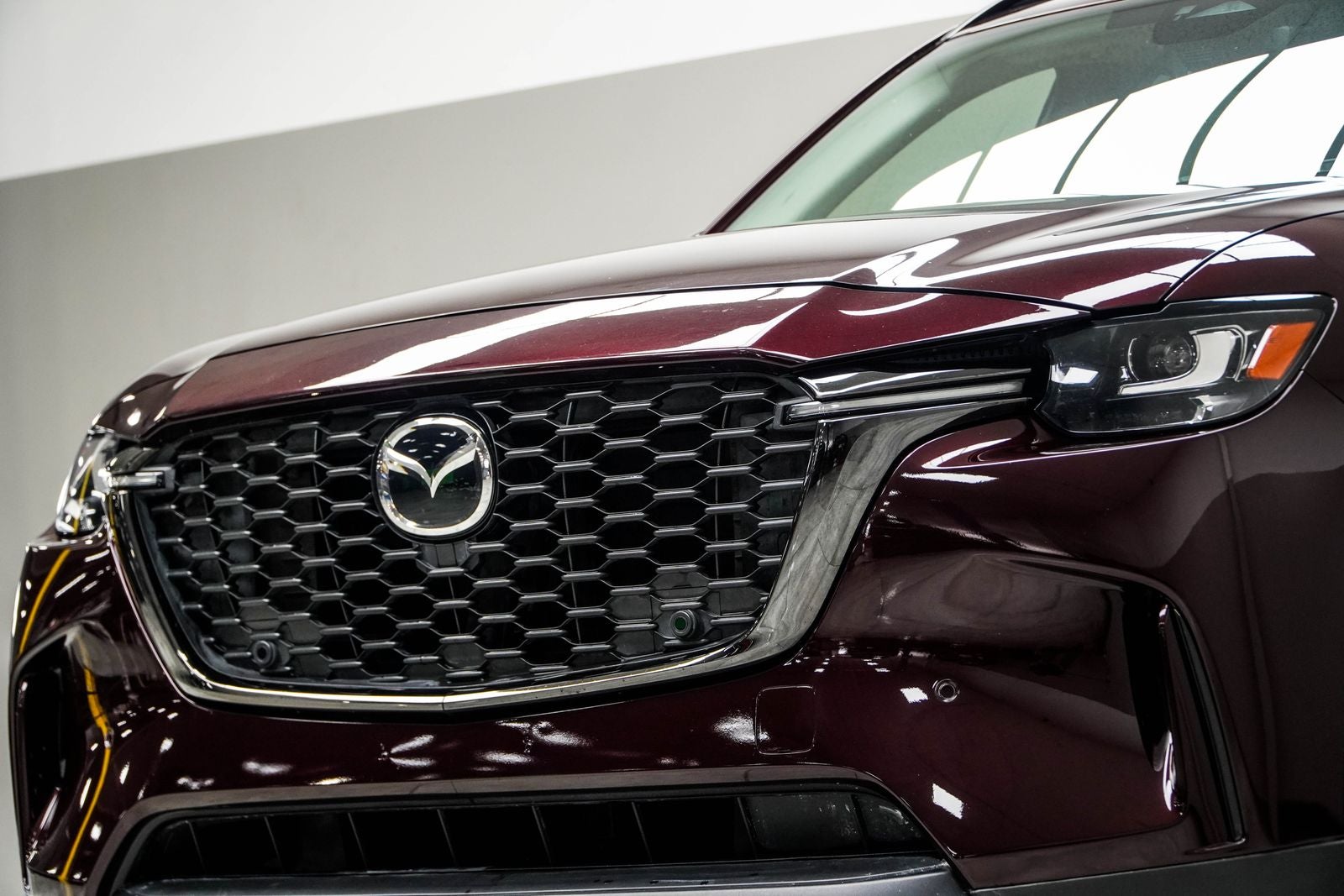 2025 Mazda Mazda CX-90 3.3 Turbo Premium