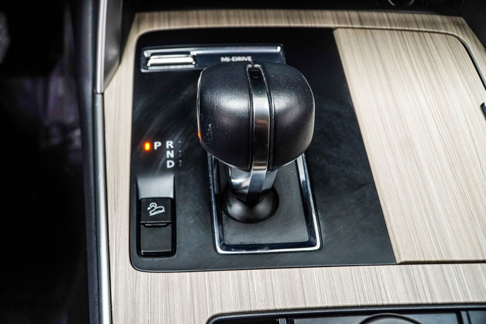 2025 Mazda Mazda CX-90 3.3 Turbo Premium