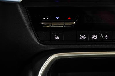 2025 Mazda Mazda CX-90 3.3 Turbo Premium