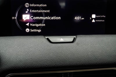 2025 Mazda Mazda CX-90 3.3 Turbo Premium