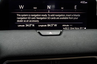 2025 Mazda Mazda CX-90 3.3 Turbo Premium