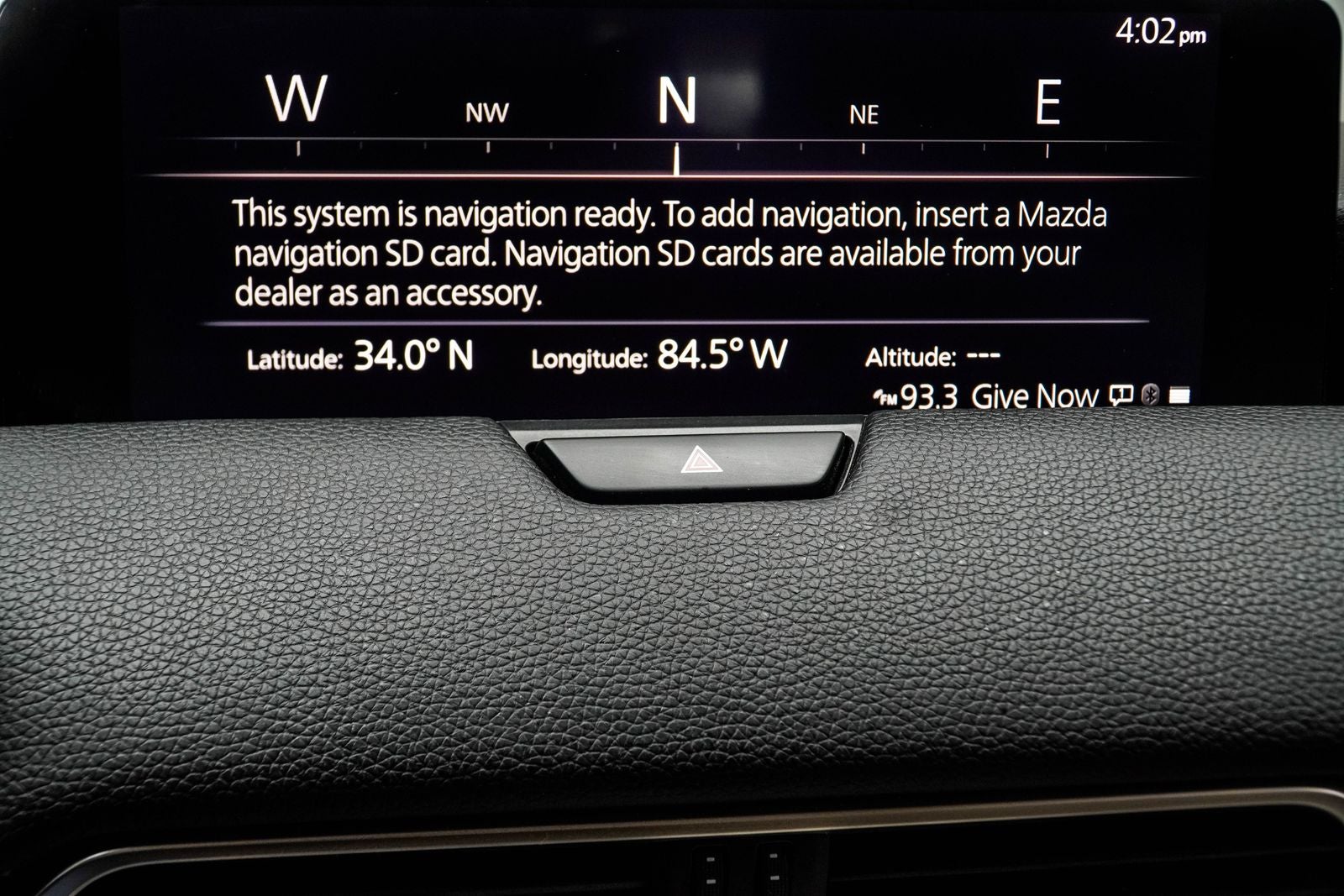 2025 Mazda Mazda CX-90 3.3 Turbo Premium