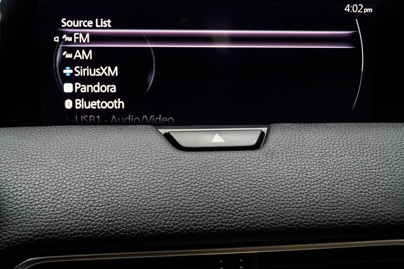 2025 Mazda Mazda CX-90 3.3 Turbo Premium