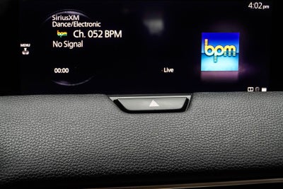 2025 Mazda Mazda CX-90 3.3 Turbo Premium