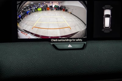 2025 Mazda Mazda CX-90 3.3 Turbo Premium