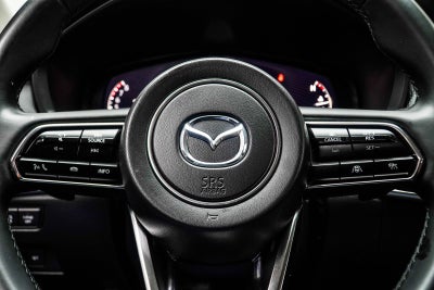 2025 Mazda Mazda CX-90 3.3 Turbo Premium