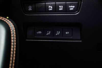 2025 Mazda Mazda CX-90 3.3 Turbo Premium