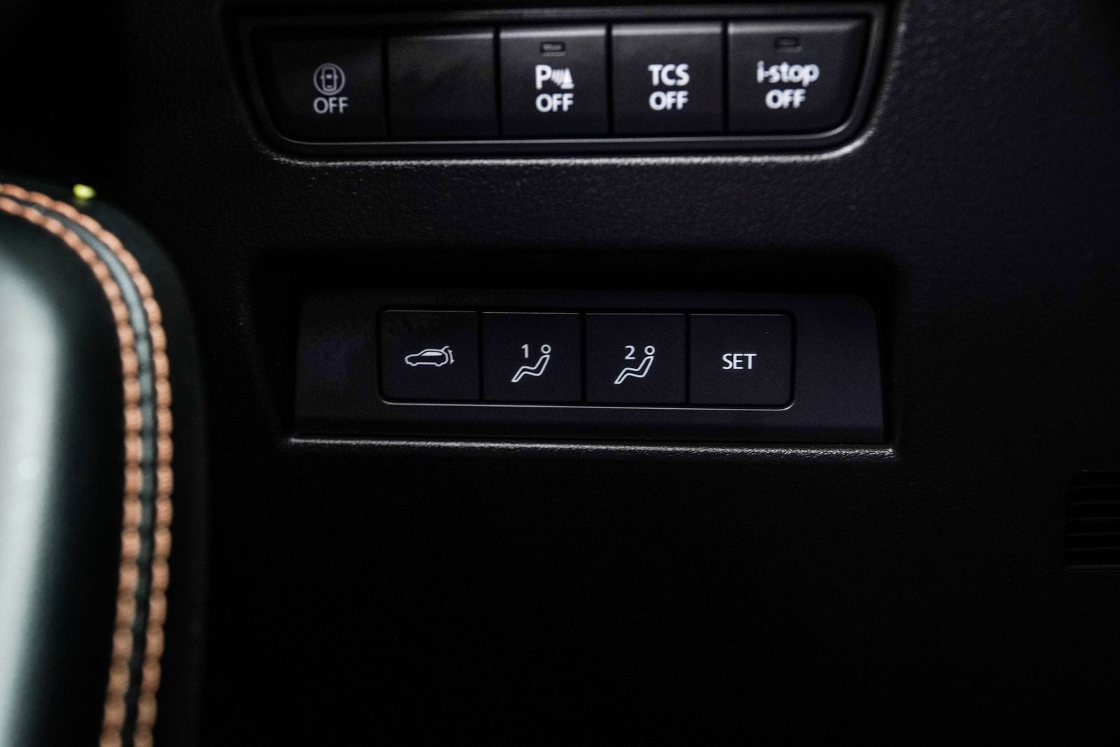 2025 Mazda Mazda CX-90 3.3 Turbo Premium