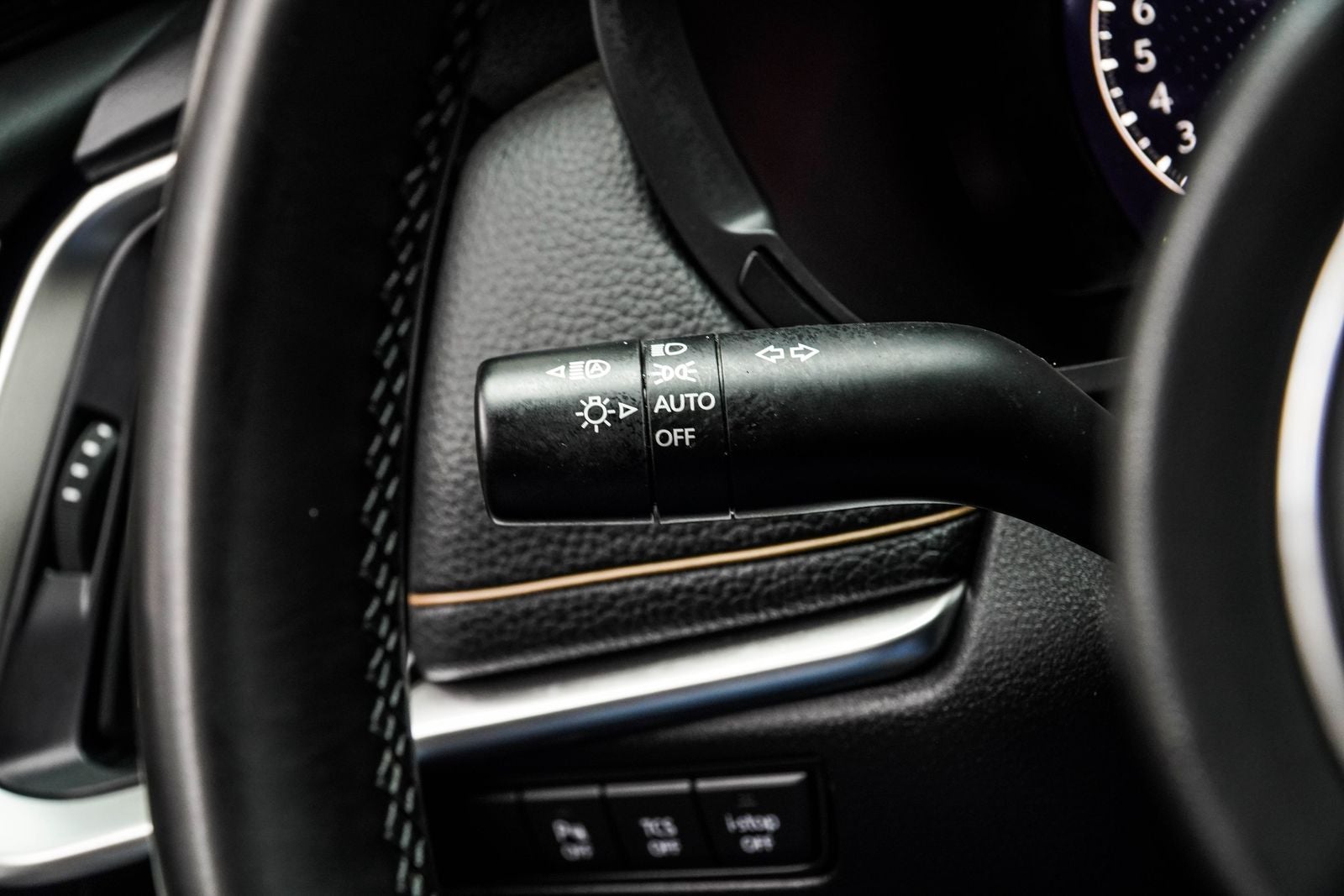 2025 Mazda Mazda CX-90 3.3 Turbo Premium