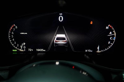 2025 Mazda Mazda CX-90 3.3 Turbo Premium