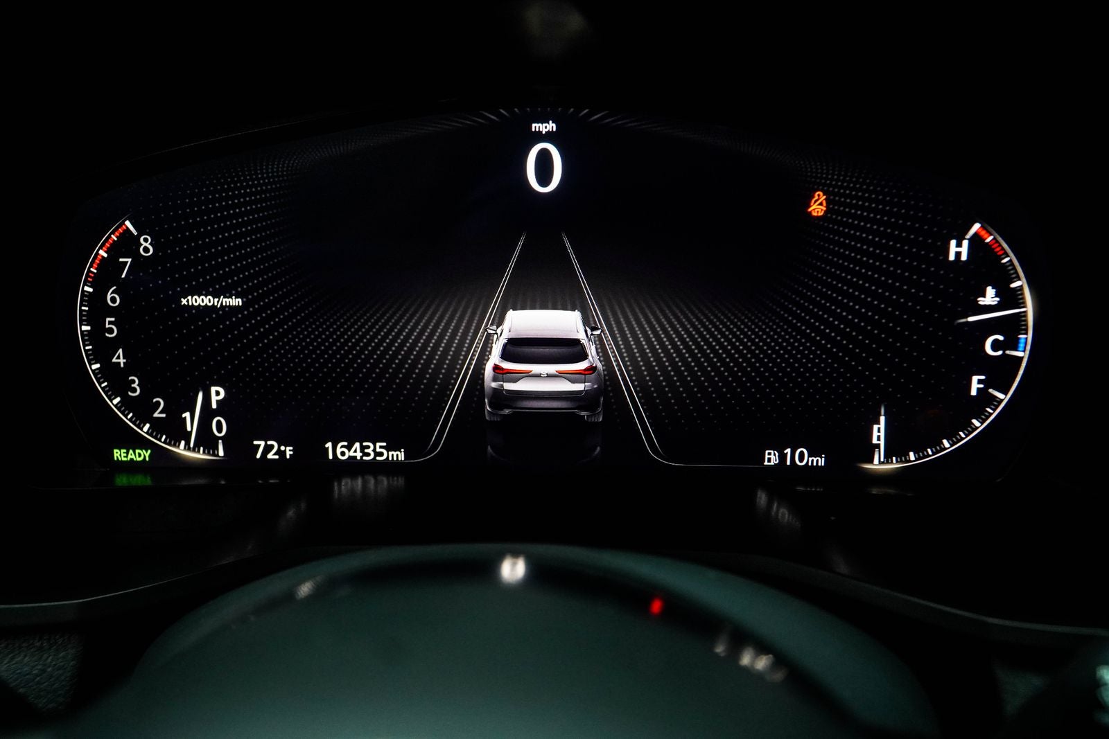 2025 Mazda Mazda CX-90 3.3 Turbo Premium