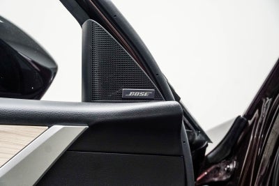 2025 Mazda Mazda CX-90 3.3 Turbo Premium