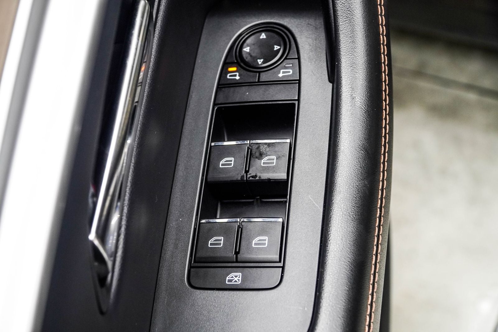 2025 Mazda Mazda CX-90 3.3 Turbo Premium