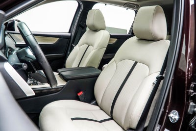 2025 Mazda Mazda CX-90 3.3 Turbo Premium