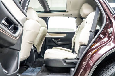 2025 Mazda Mazda CX-90 3.3 Turbo Premium