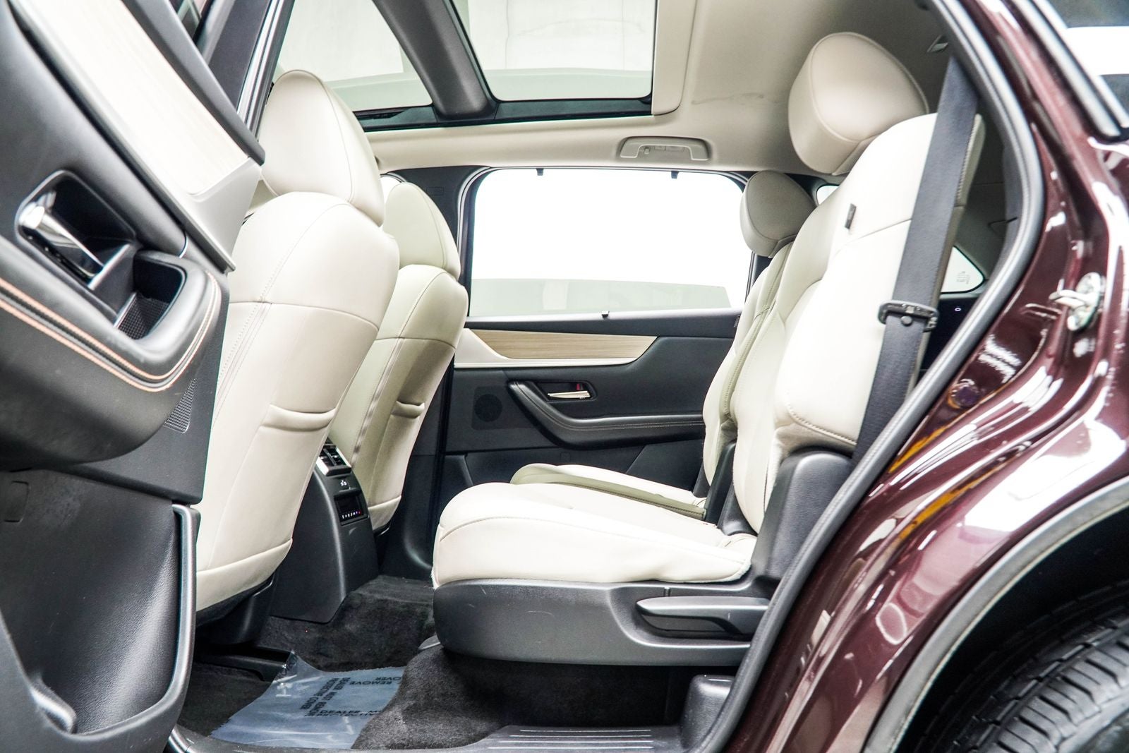 2025 Mazda Mazda CX-90 3.3 Turbo Premium