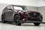 2025 Mazda Mazda CX-90 3.3 Turbo Premium