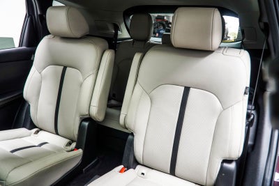 2025 Mazda Mazda CX-90 3.3 Turbo Premium