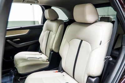 2025 Mazda Mazda CX-90 3.3 Turbo Premium