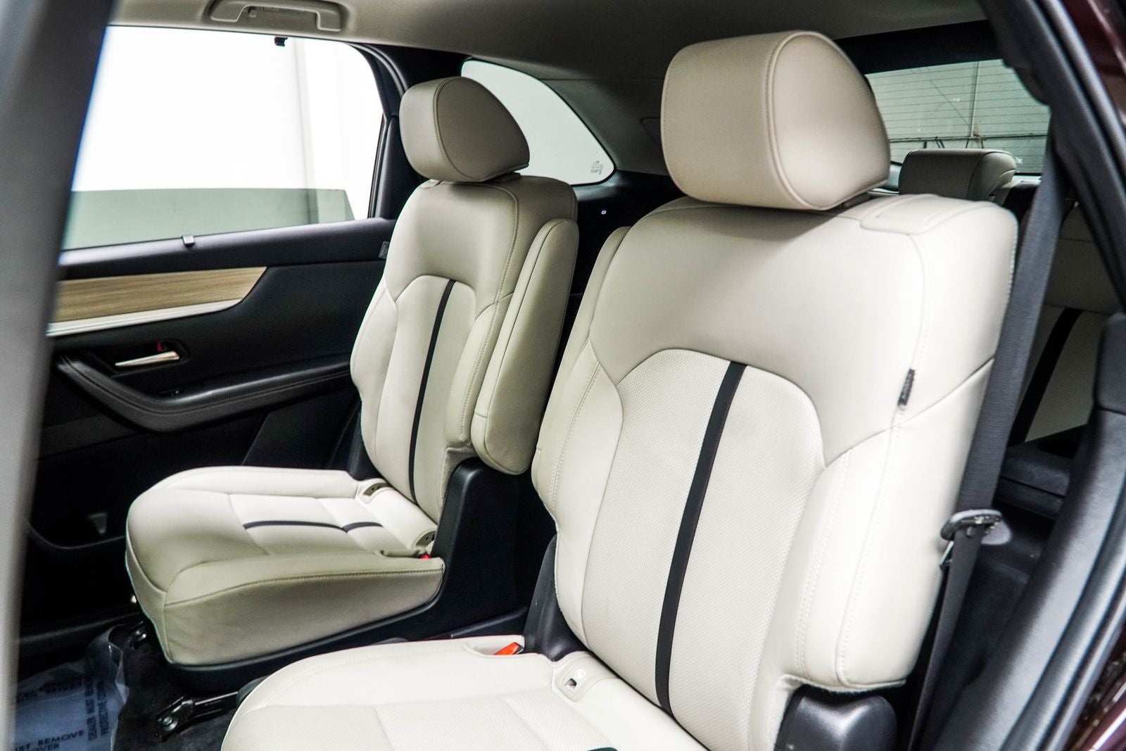 2025 Mazda Mazda CX-90 3.3 Turbo Premium