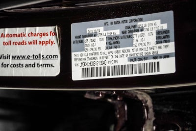 2025 Mazda Mazda CX-90 3.3 Turbo Premium