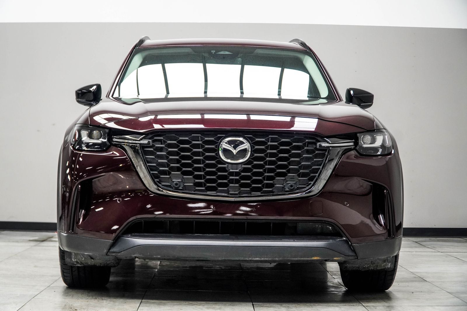2025 Mazda Mazda CX-90 3.3 Turbo Premium
