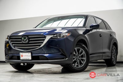 2021 Mazda Mazda CX-9 Touring