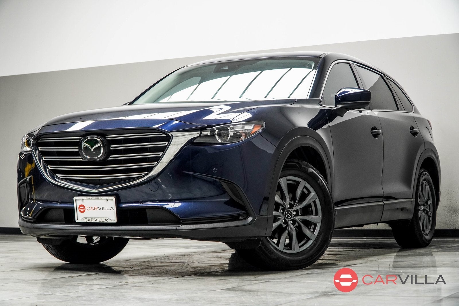2021 Mazda Mazda CX-9 Touring
