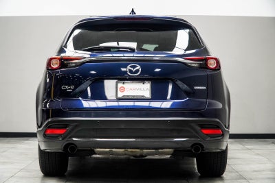 2021 Mazda Mazda CX-9 Touring