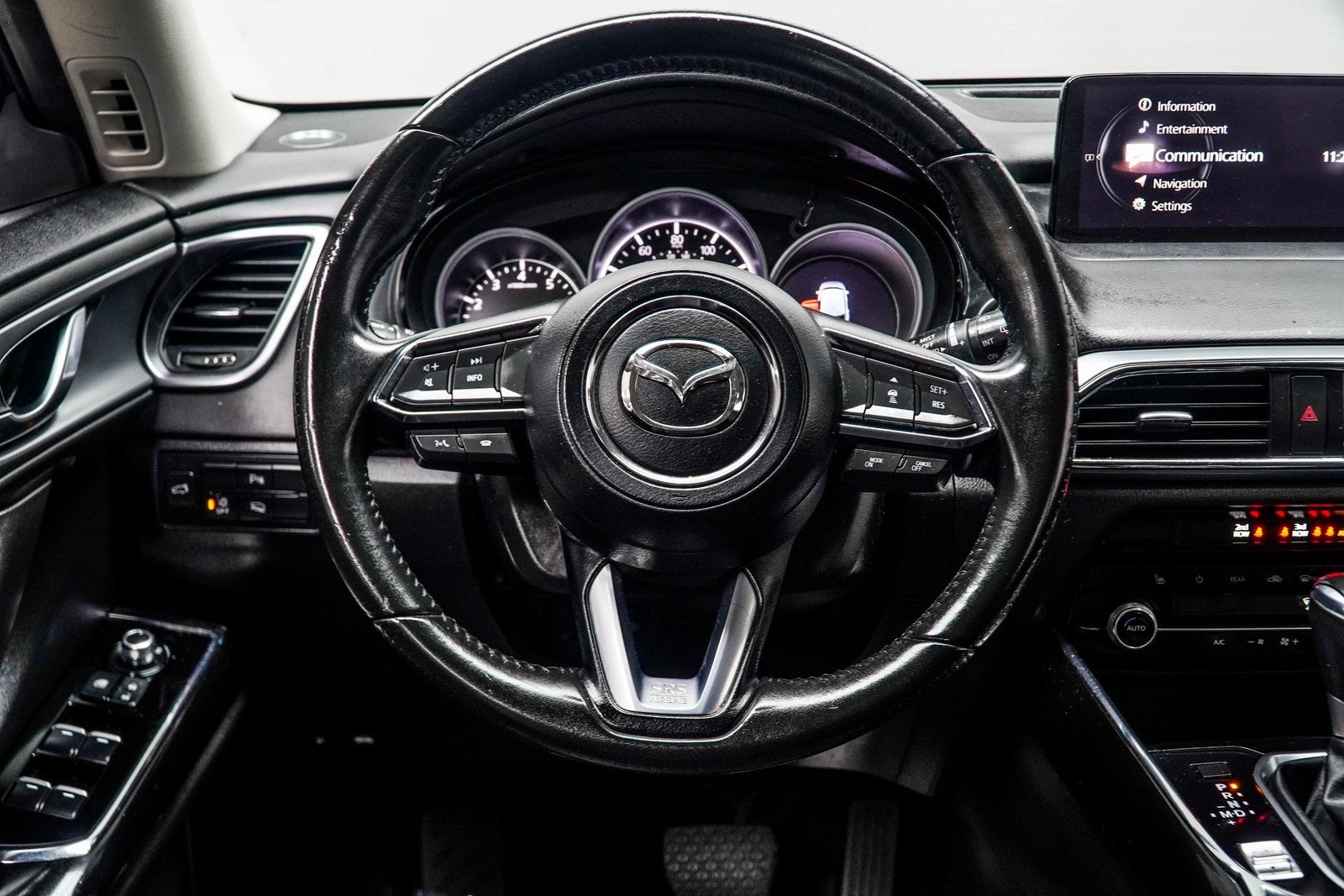 2021 Mazda Mazda CX-9 Touring