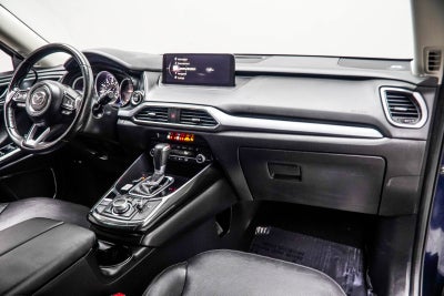 2021 Mazda Mazda CX-9 Touring