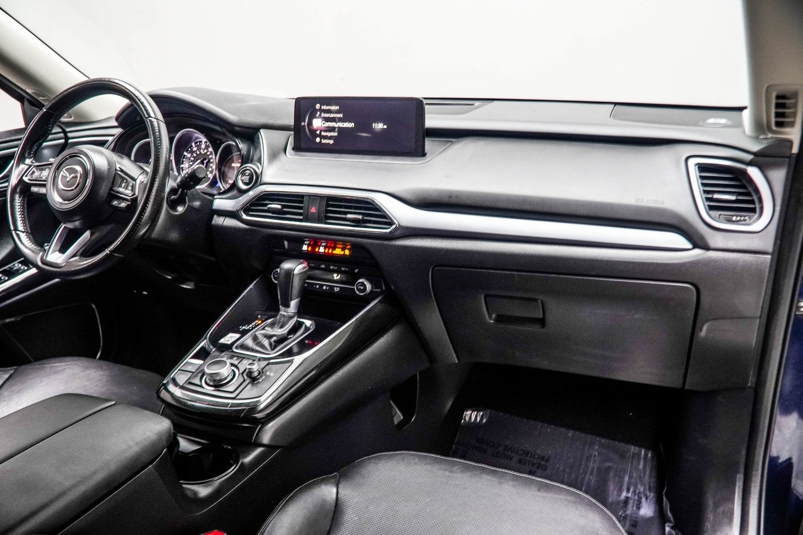 2021 Mazda Mazda CX-9 Touring