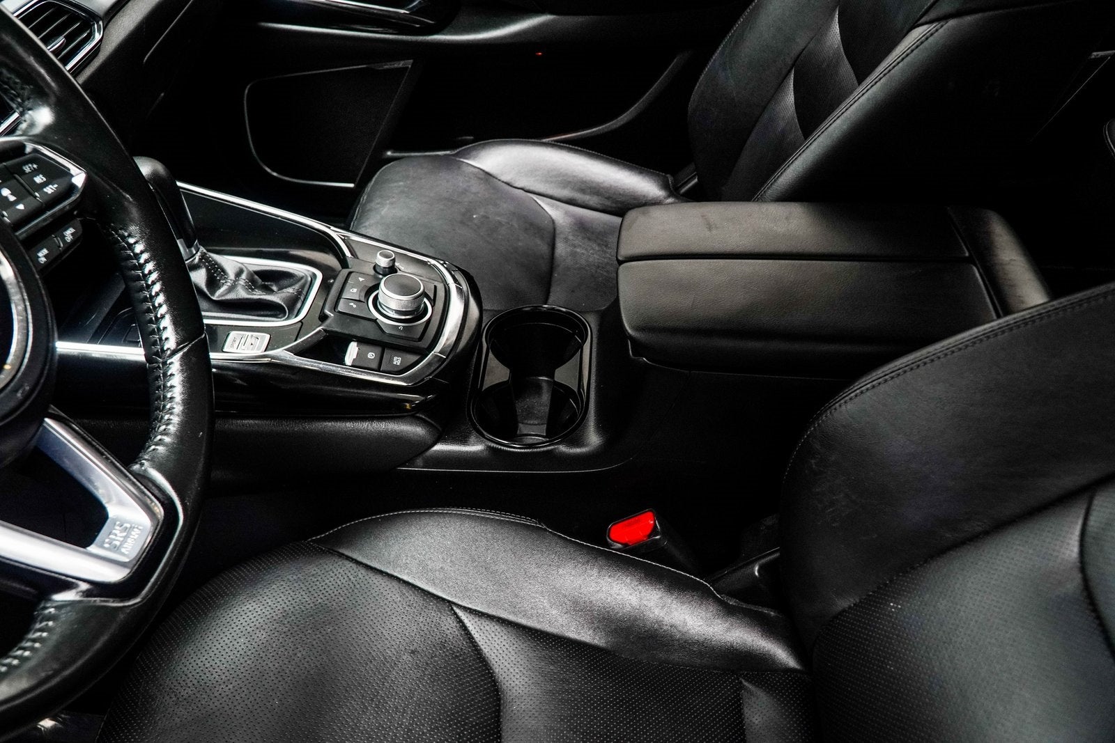 2021 Mazda Mazda CX-9 Touring