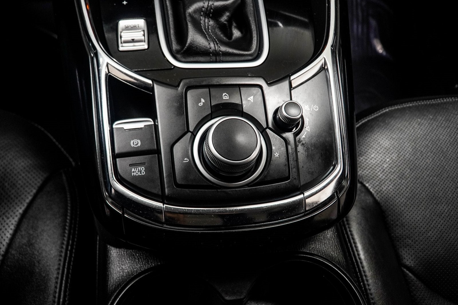 2021 Mazda Mazda CX-9 Touring