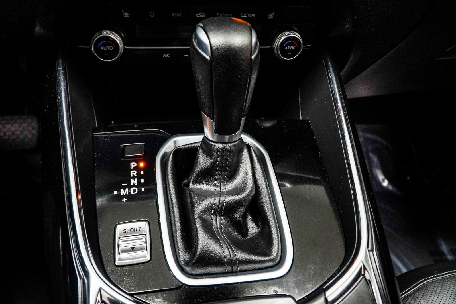 2021 Mazda Mazda CX-9 Touring