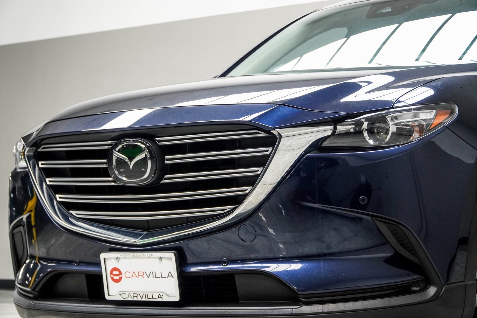 2021 Mazda Mazda CX-9 Touring