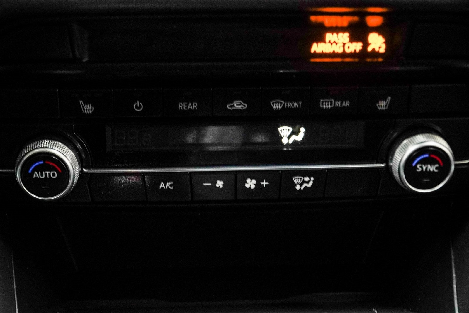 2021 Mazda Mazda CX-9 Touring