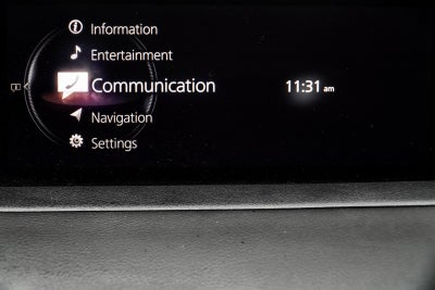 2021 Mazda Mazda CX-9 Touring